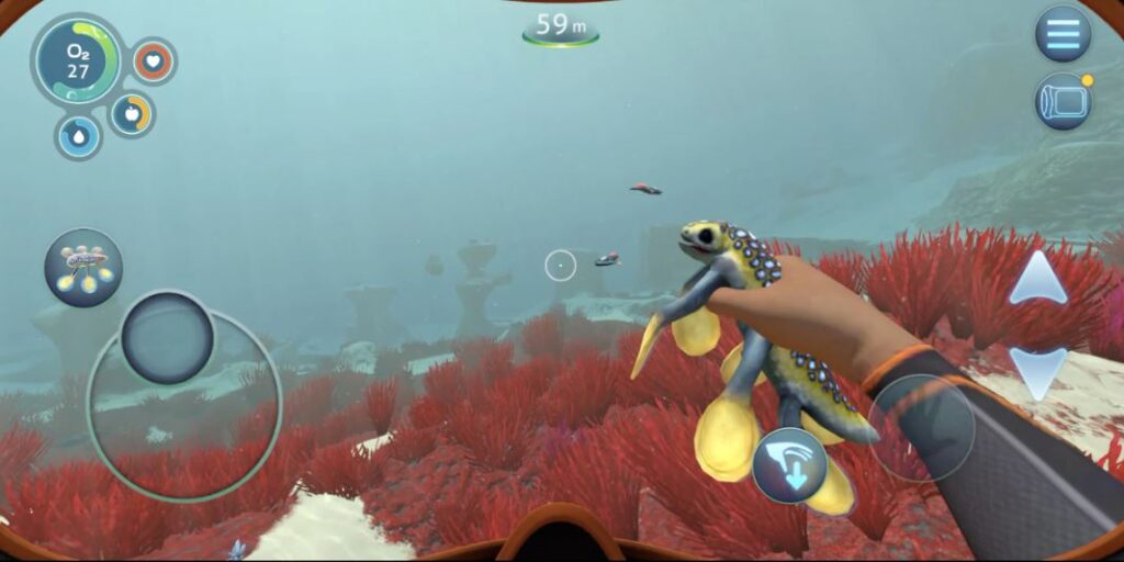 Subnautica