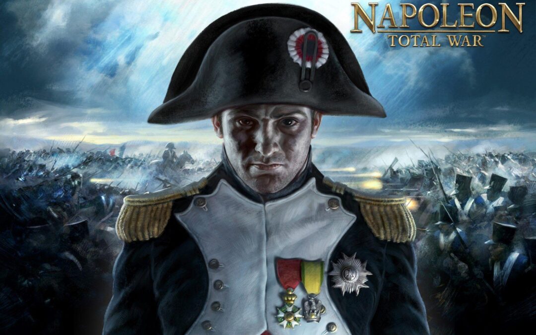 Total War: NAPOLEON Mobile Review – Command History’s Greatest Armies
