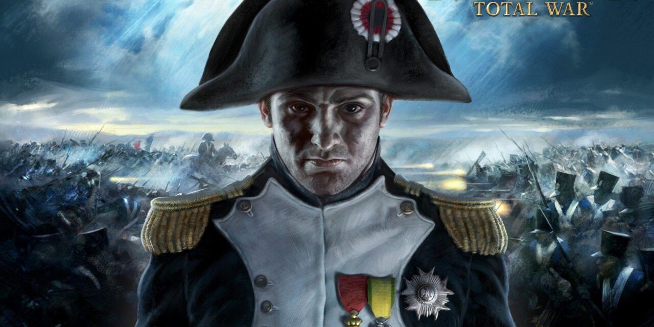 Total War: NAPOLEON Mobile Review – Command History’s Greatest Armies