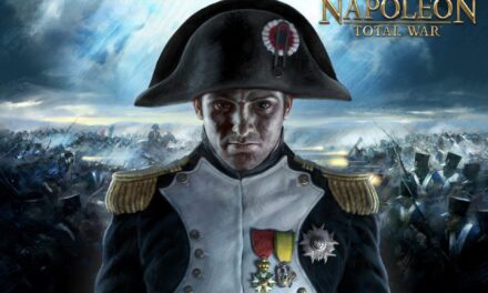 Total War: NAPOLEON Mobile Review – Command History’s Greatest Armies