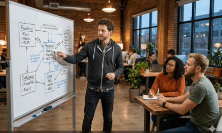 How to Choose the Right Tech Stack for Your Startup App